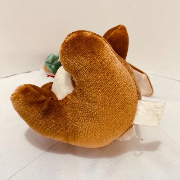 VNTG VELVETEEN RABBIT 8" PLUSH 1980's VGUC - Picture 5 of 7